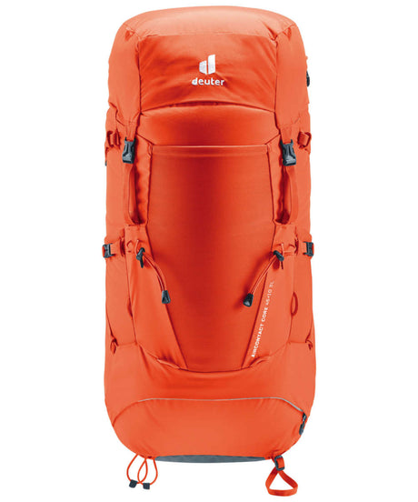 71200701_Deuter Aircontact Core 45+10 SL paprika-graphite