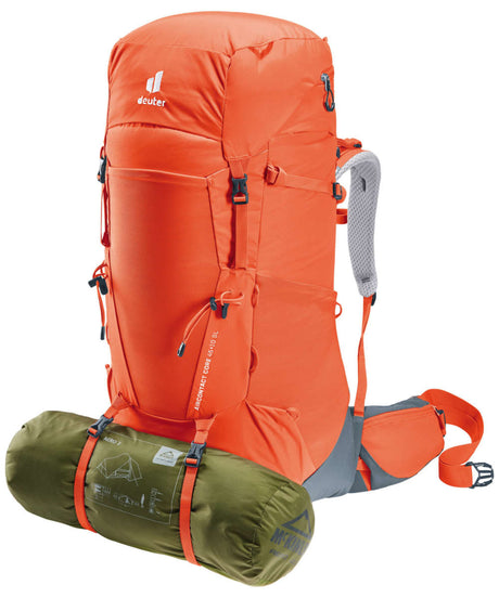 71200701_Deuter Aircontact Core 45+10 SL paprika-graphite