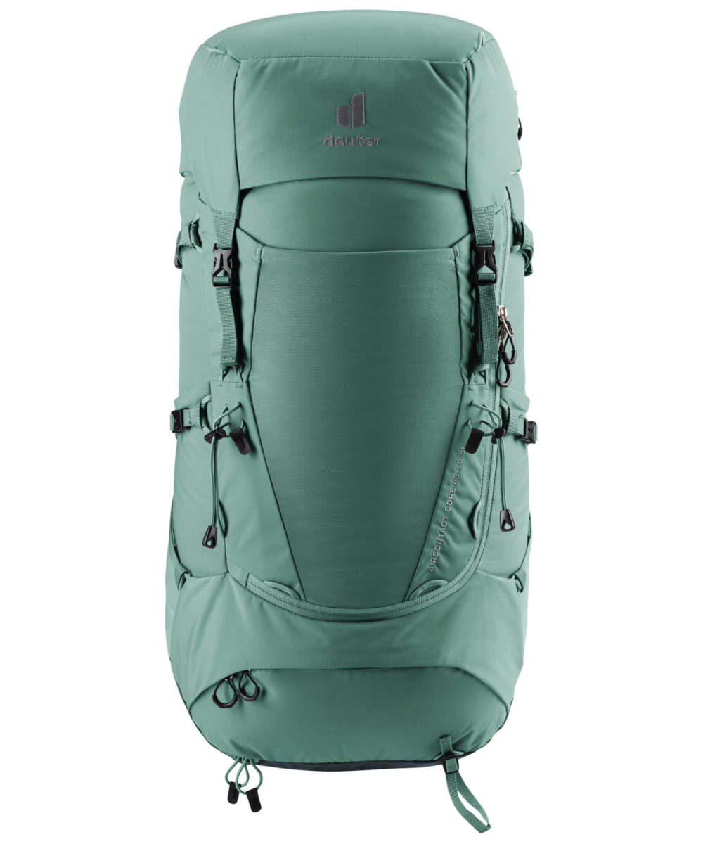 71240643_Deuter Aircontact Core 45+10 SL jade-graphite