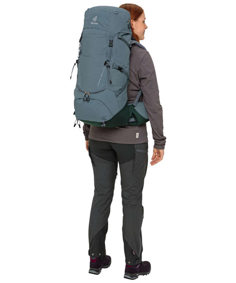 71240644_Deuter Aircontact Core 45+10 SL shale-ivy