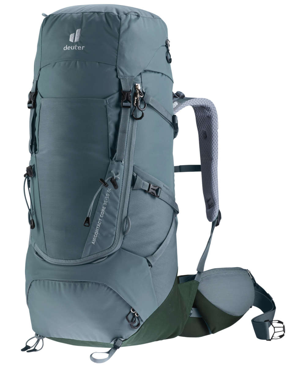 71240641_Deuter Aircontact Core 35+10 SL shale-ivy