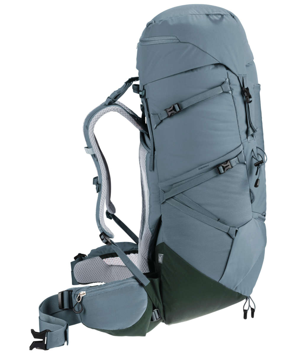 71240644_Deuter Aircontact Core 45+10 SL shale-ivy