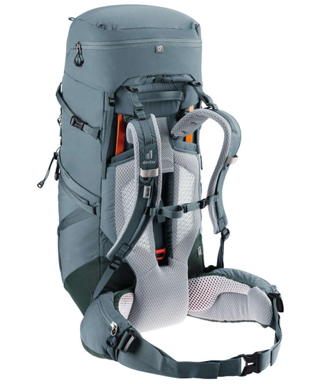 71240644_Deuter Aircontact Core 45+10 SL shale-ivy