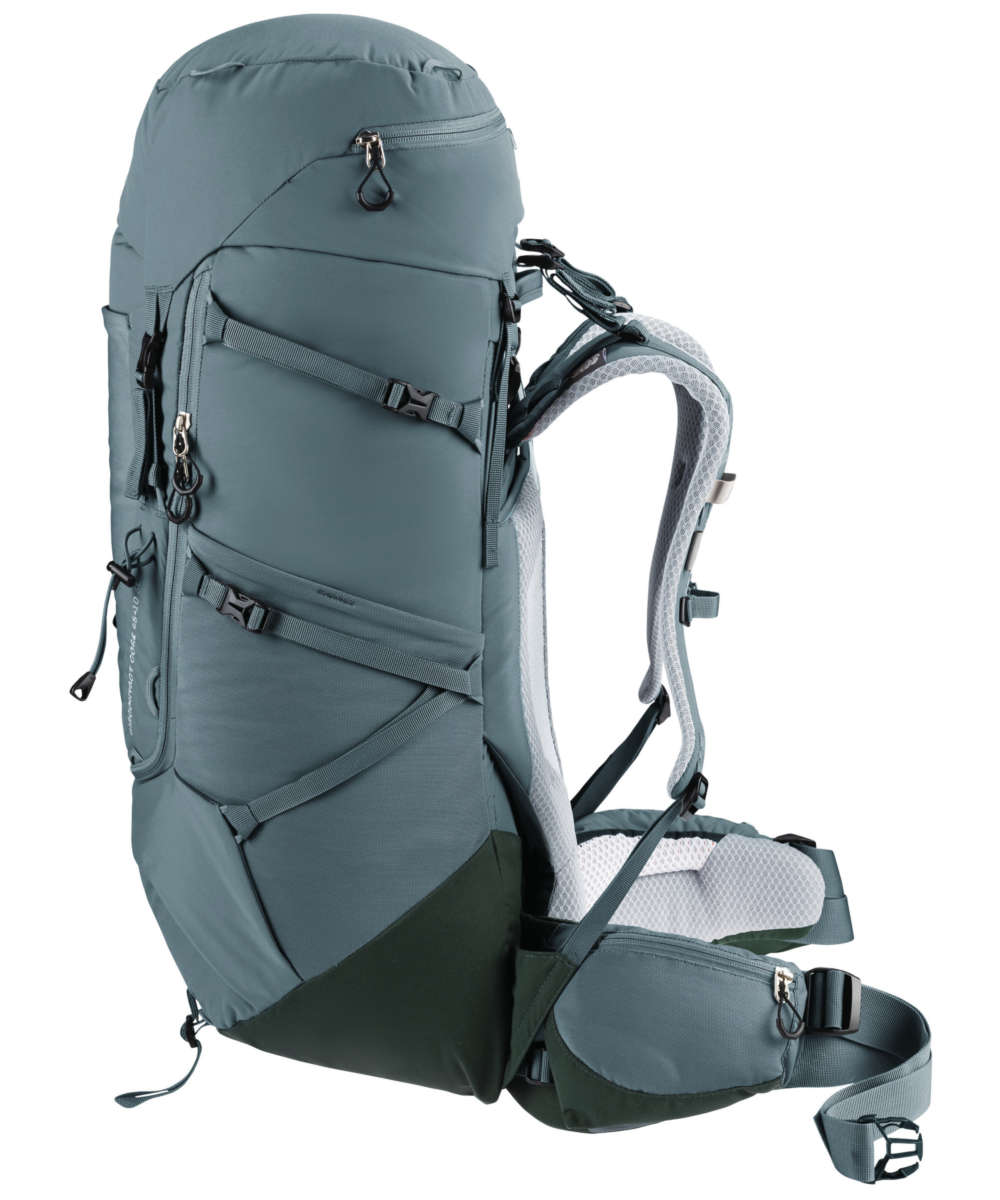 71240644_Deuter Aircontact Core 45+10 SL shale-ivy