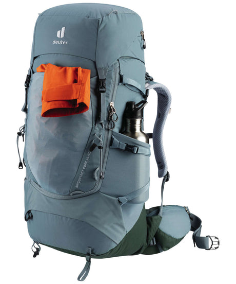 71240644_Deuter Aircontact Core 45+10 SL shale-ivy