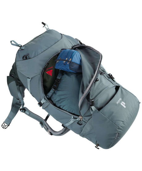 71240644_Deuter Aircontact Core 45+10 SL shale-ivy