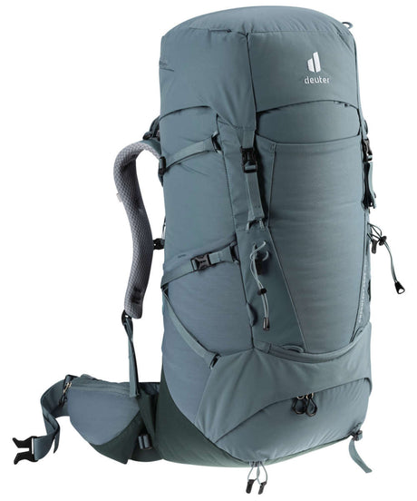 71240644_Deuter Aircontact Core 45+10 SL shale-ivy