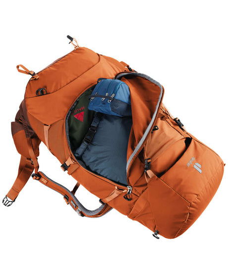 71240642_Deuter Aircontact Core 45+10 SL chestnut-umbra