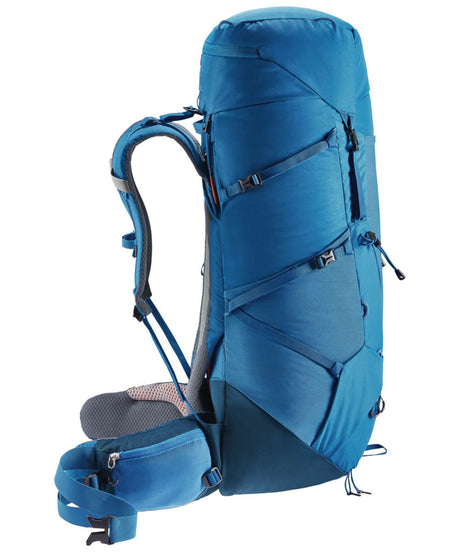 71200704_Deuter Aircontact Core 50+10 reef-ink