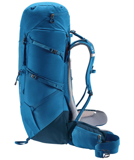 71200704_Deuter Aircontact Core 50+10 reef-ink