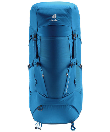 71200704_Deuter Aircontact Core 50+10 reef-ink