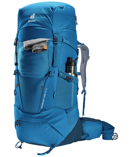 71200704_Deuter Aircontact Core 50+10 reef-ink