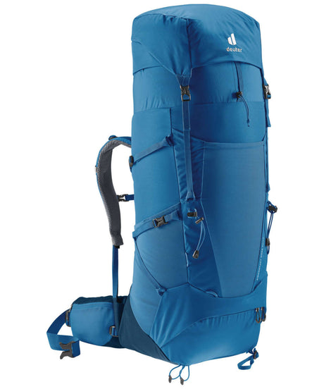 71200704_Deuter Aircontact Core 50+10 reef-ink