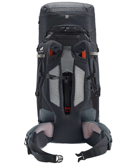 71200706_Deuter Aircontact Core 50+10 graphite-shale classic