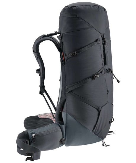 71200706_Deuter Aircontact Core 50+10 graphite-shale classic