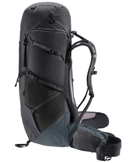 71200706_Deuter Aircontact Core 50+10 graphite-shale classic