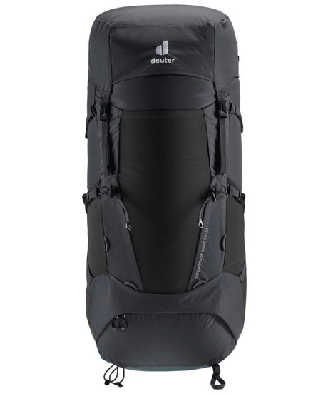 71200706_Deuter Aircontact Core 50+10 graphite-shale classic