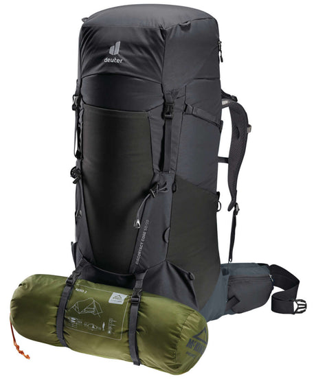 71200706_Deuter Aircontact Core 50+10 graphite-shale classic