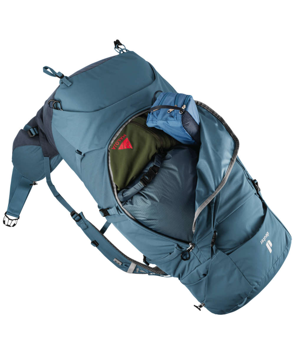 71240646_Deuter Aircontact Core 50+10 atlantic-ink