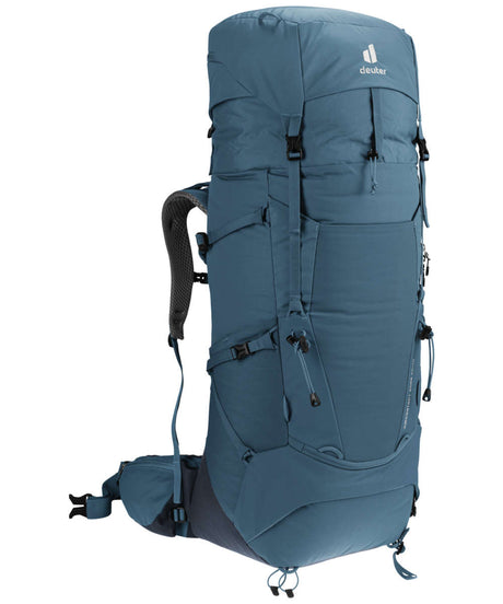 71240646_Deuter Aircontact Core 50+10 atlantic-ink