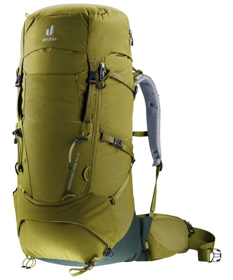 71240647_Deuter Aircontact Core 50+10 cactus-ivy