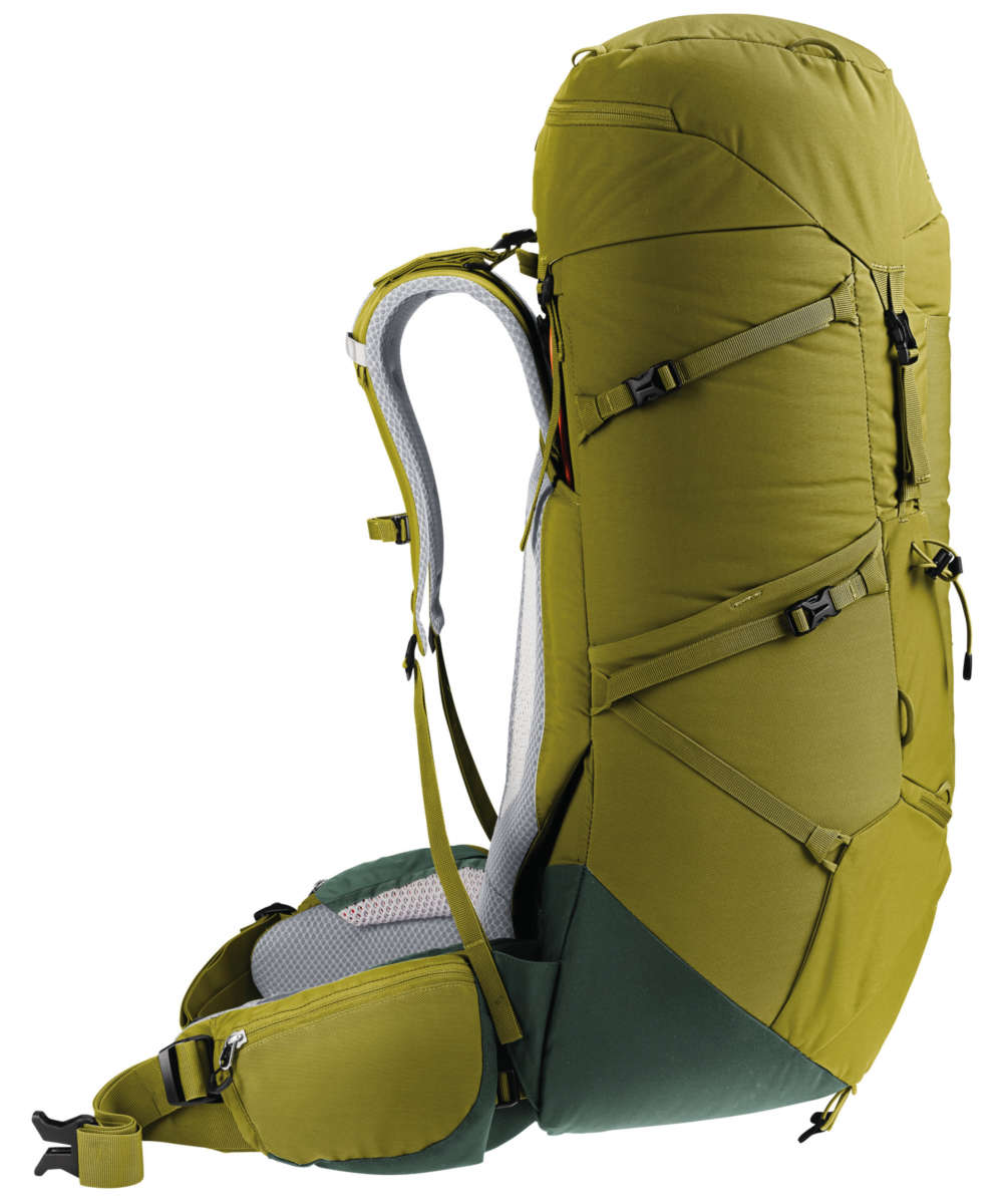 71240647_Deuter Aircontact Core 50+10 cactus-ivy