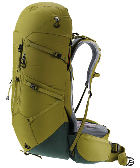 71240647_Deuter Aircontact Core 50+10 cactus-ivy