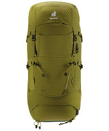 71240647_Deuter Aircontact Core 50+10 cactus-ivy