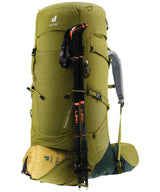 71240647_Deuter Aircontact Core 50+10 cactus-ivy