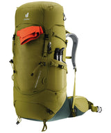 71240647_Deuter Aircontact Core 50+10 cactus-ivy