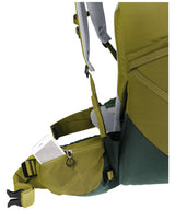 71240647_Deuter Aircontact Core 50+10 cactus-ivy