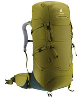 71240647_Deuter Aircontact Core 50+10 cactus-ivy