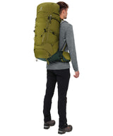 71240647_Deuter Aircontact Core 50+10 cactus-ivy