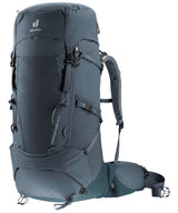 71240648_Deuter Aircontact Core 50+10 graphite-shale