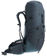 71240648_Deuter Aircontact Core 50+10 graphite-shale