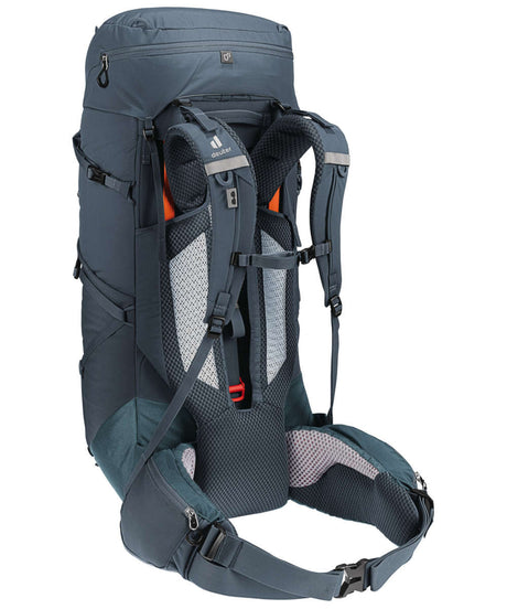 71240648_Deuter Aircontact Core 50+10 graphite-shale