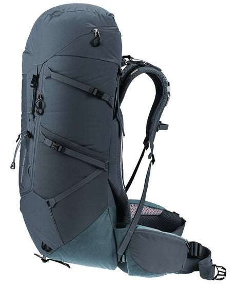 71240648_Deuter Aircontact Core 50+10 graphite-shale