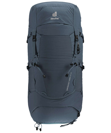 71240648_Deuter Aircontact Core 50+10 graphite-shale