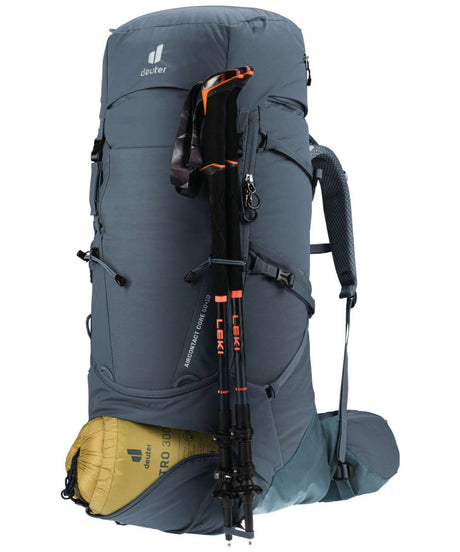 71240648_Deuter Aircontact Core 50+10 graphite-shale