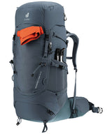 71240648_Deuter Aircontact Core 50+10 graphite-shale