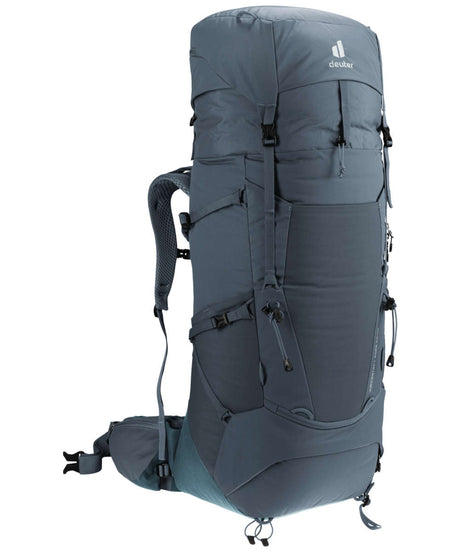 71240648_Deuter Aircontact Core 50+10 graphite-shale