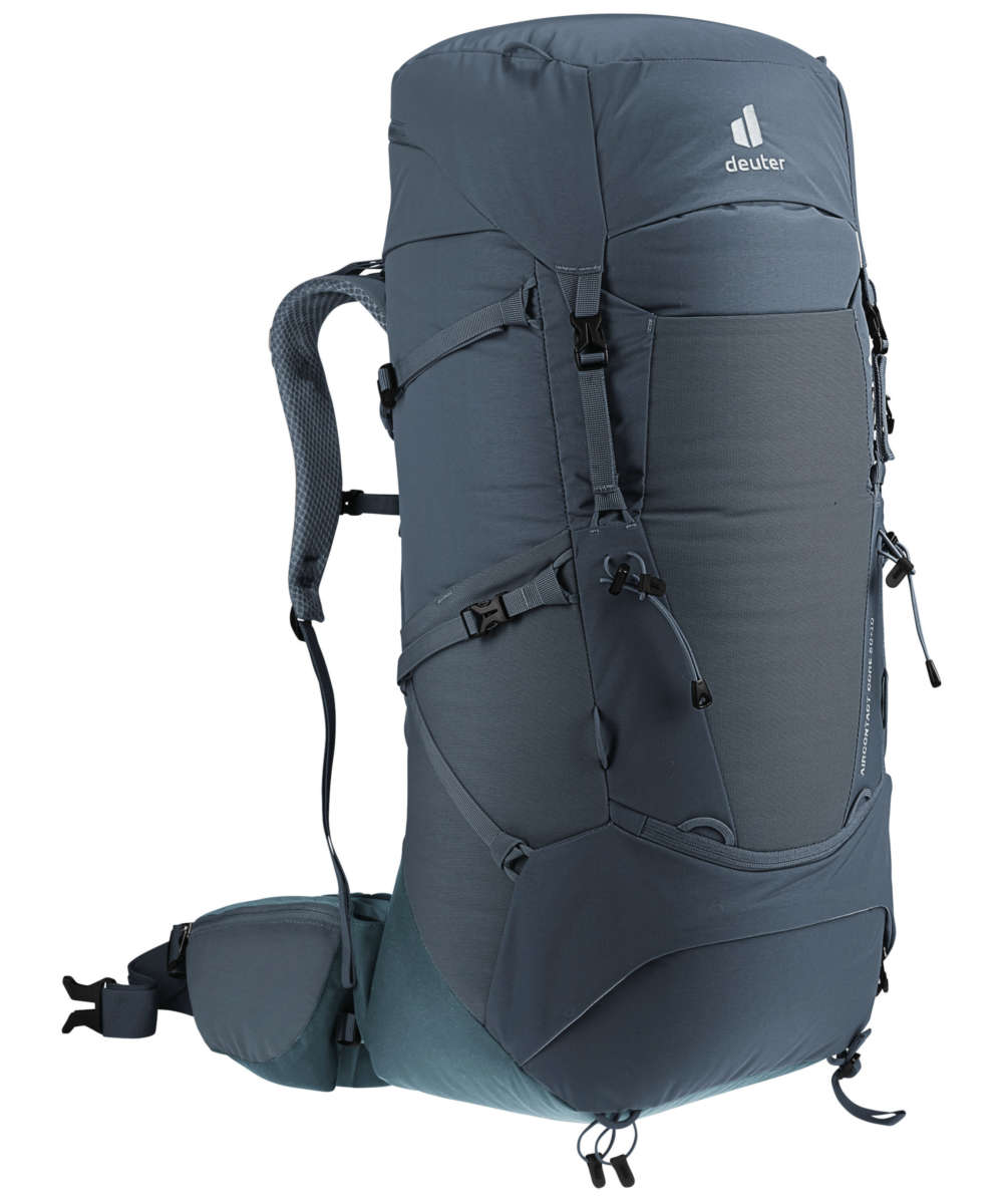 71240648_Deuter Aircontact Core 50+10 graphite-shale