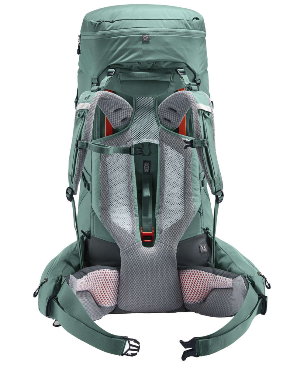 71200708_Deuter Aircontact Core 55+10 SL jade-graphite classic