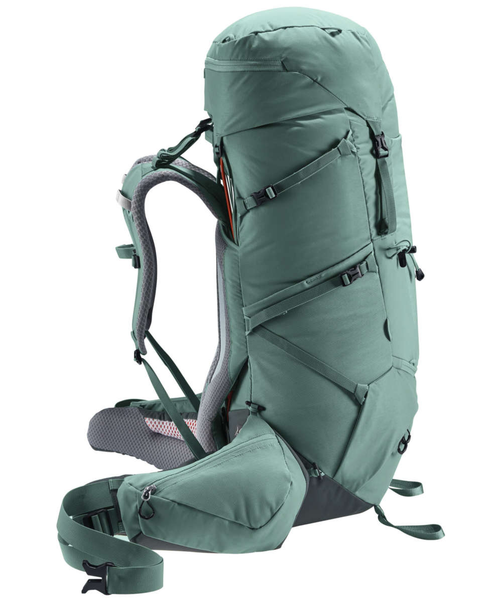 71200708_Deuter Aircontact Core 55+10 SL jade-graphite classic