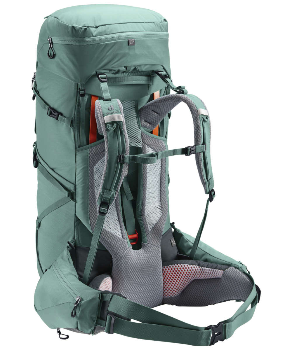 71200708_Deuter Aircontact Core 55+10 SL jade-graphite classic