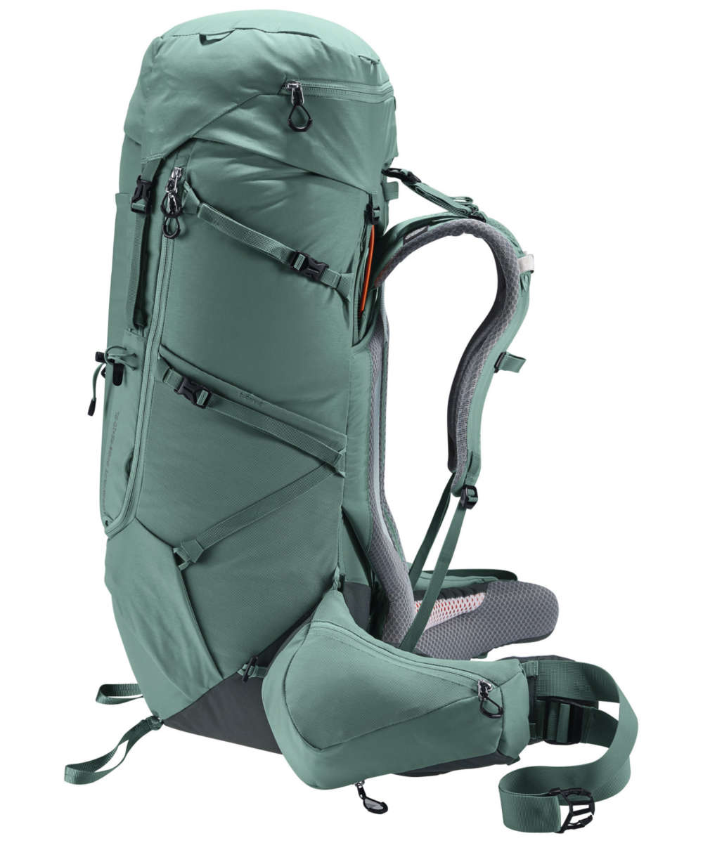 71200708_Deuter Aircontact Core 55+10 SL jade-graphite classic