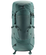 71200708_Deuter Aircontact Core 55+10 SL jade-graphite classic