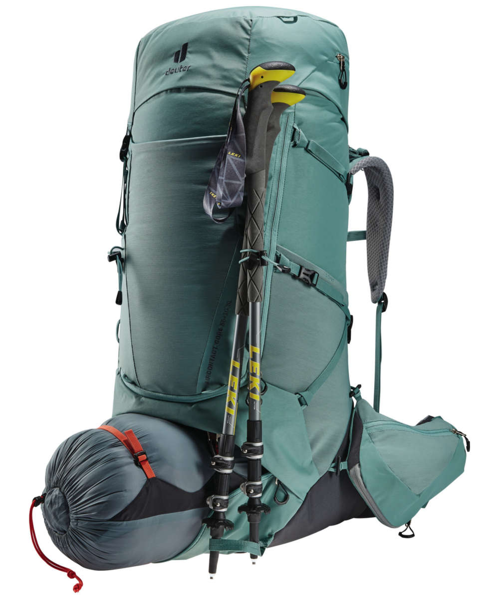 71200708_Deuter Aircontact Core 55+10 SL jade-graphite classic