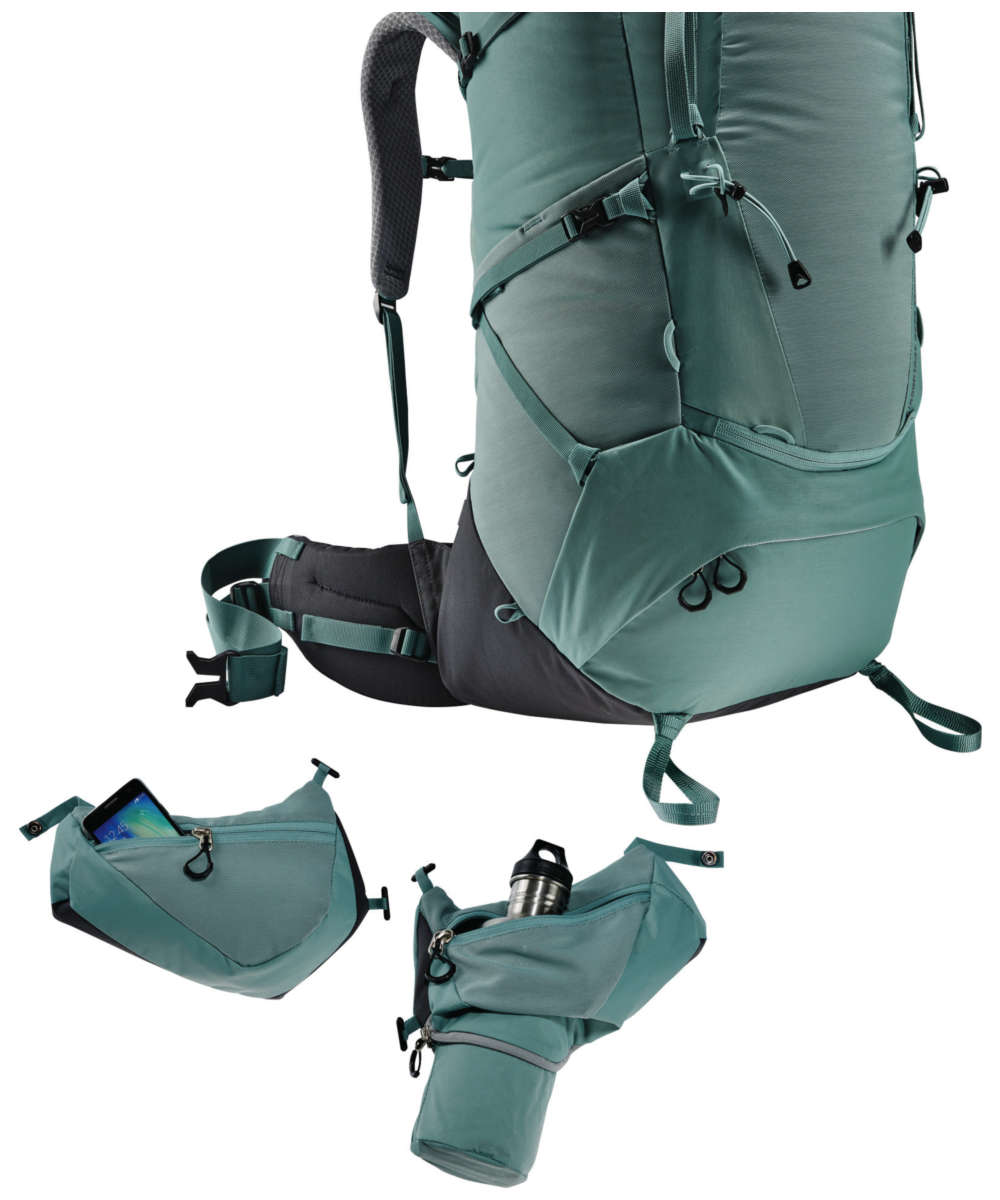 71200708_Deuter Aircontact Core 55+10 SL jade-graphite classic