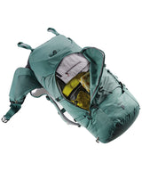 71200708_Deuter Aircontact Core 55+10 SL jade-graphite classic